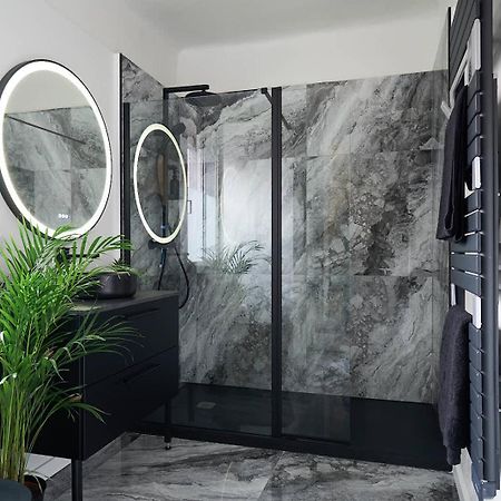L'Escale Apartment Marseille Ngoại thất bức ảnh