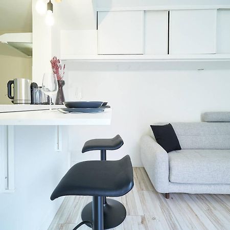L'Escale Apartment Marseille Ngoại thất bức ảnh