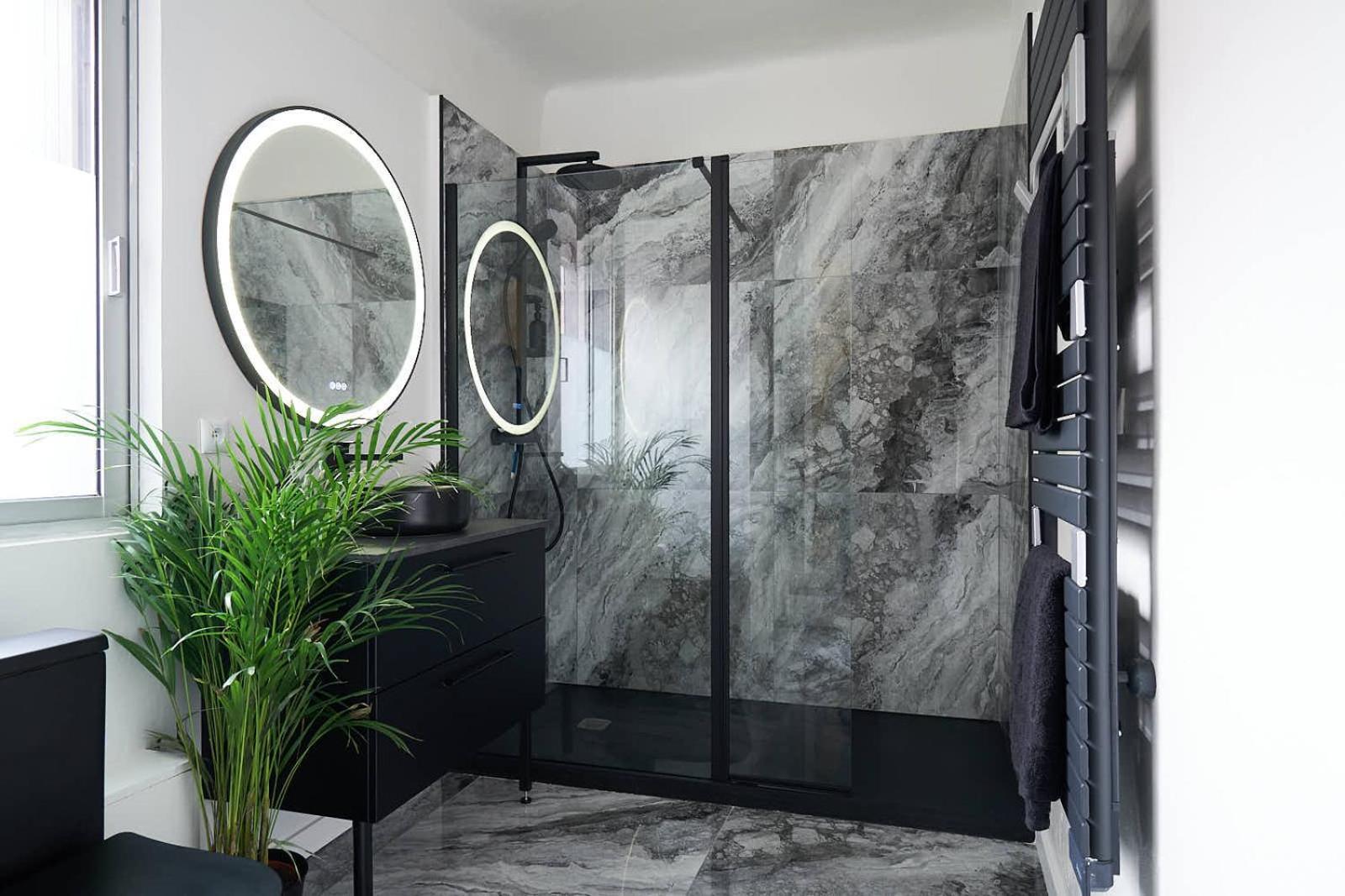 L'Escale Apartment Marseille Ngoại thất bức ảnh