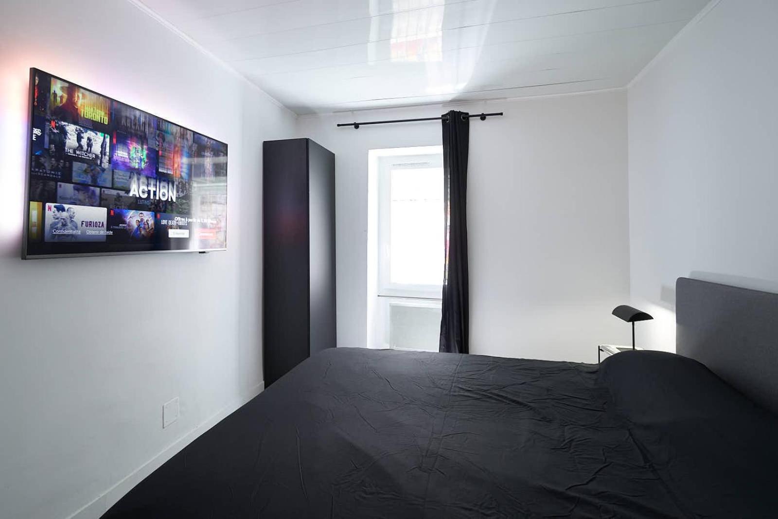 L'Escale Apartment Marseille Ngoại thất bức ảnh