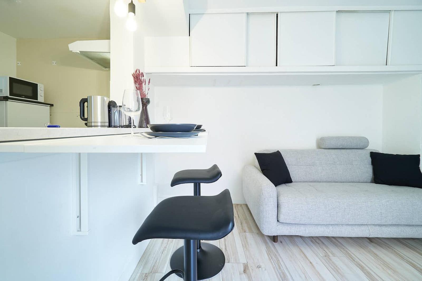L'Escale Apartment Marseille Ngoại thất bức ảnh
