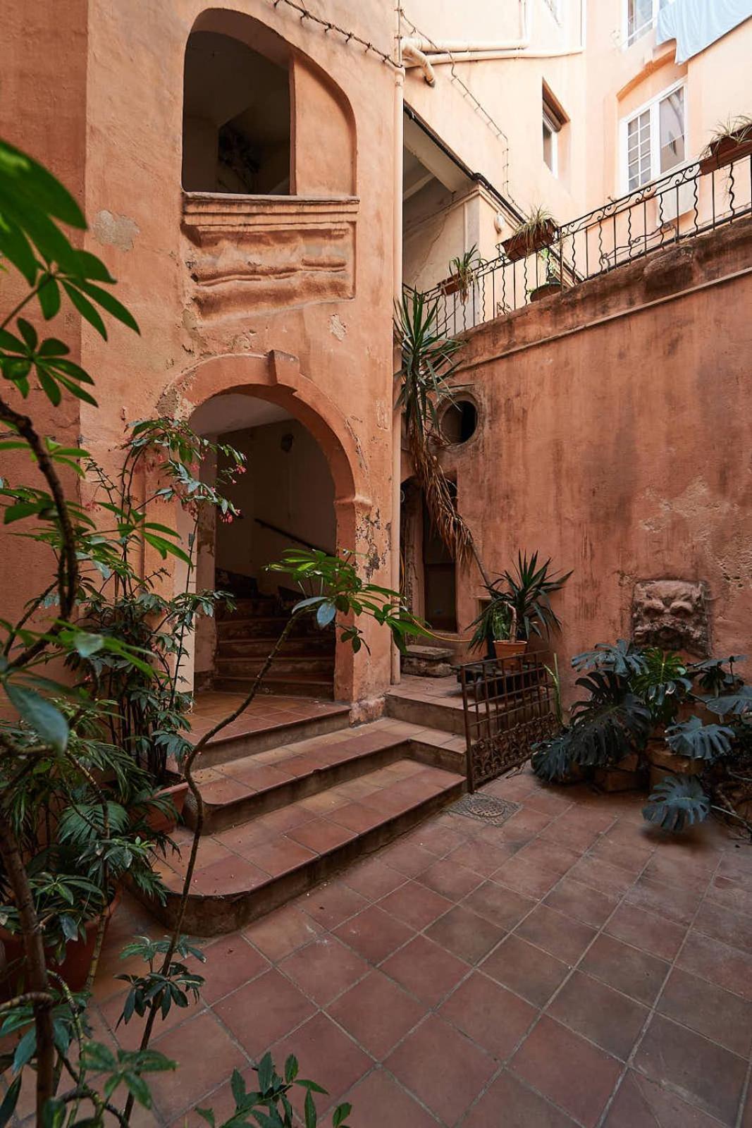 L'Escale Apartment Marseille Ngoại thất bức ảnh